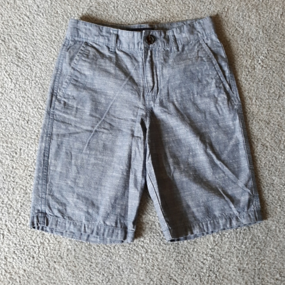 Boys Cherokee cotton shorts